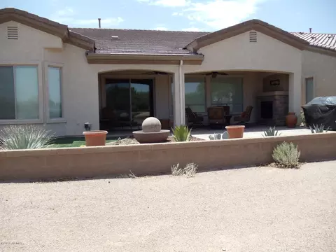 4232 E Nightingale Ln, Gilbert, AZ 85298 photo 38