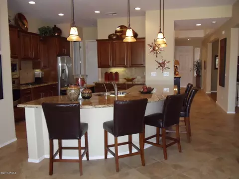 4232 E Nightingale Ln, Gilbert, AZ 85298 photo 21