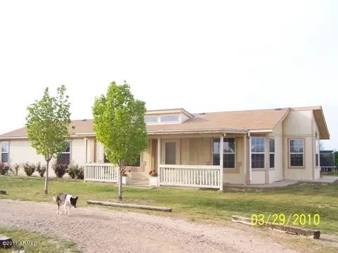 12233 E Starlight Ln, Coolidge, AZ 85128 photo 1