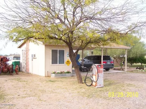 12233 E Starlight Ln, Coolidge, AZ 85128 photo 4