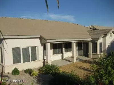 2702 S Jacob St, Gilbert, AZ 85295 photo 30