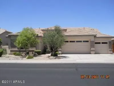 2702 S Jacob St, Gilbert, AZ 85295 photo 1