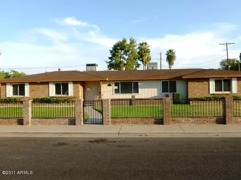 809 E 9th Pl, Mesa, AZ 85203 photo 1