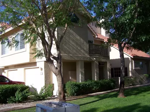 1633 E Lakeside Dr #69, Gilbert, AZ 85234 photo 1