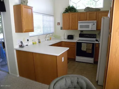 1633 E Lakeside Dr #69, Gilbert, AZ 85234 photo 3