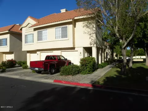 1633 E Lakeside Dr #69, Gilbert, AZ 85234 photo 2