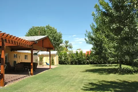 1245 E Tuckey Ln, Phoenix, AZ 85014 photo 17