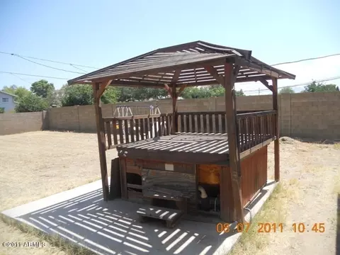 9904 E Billings St, Mesa, AZ 85207 photo 17