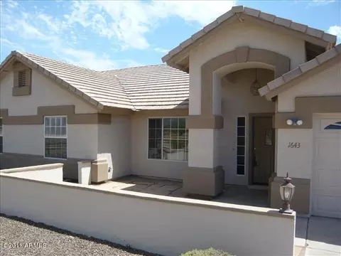 1643 E Maddock Rd, Phoenix, AZ 85086 photo 2