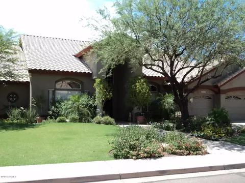 1835 E South Fork Dr, Phoenix, AZ 85048 photo 3