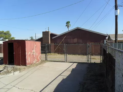 3523 E Granada Rd, Phoenix, AZ 85008 photo 26