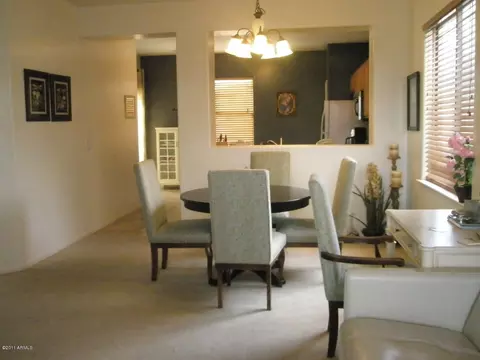 4462 E Del Rio St, Gilbert, AZ 85295 photo 5
