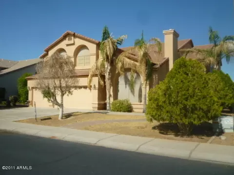 1398 S Hazel St, Gilbert, AZ 85296 photo 1