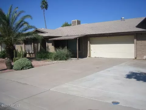 2516 E Malibu Dr, Tempe, AZ 85282 photo 1