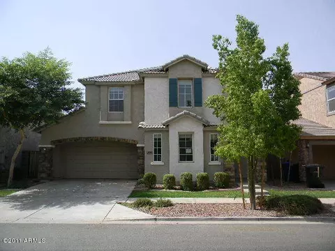 4263 E Oakland St, Gilbert, AZ 85295 photo 1