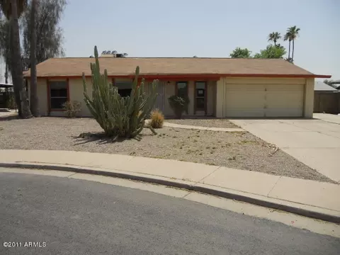 1143 E Garnet Cir, Mesa, AZ 85204 photo 1