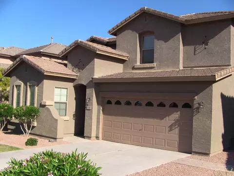 3296 E Merlot St, Gilbert, AZ 85298 photo 2