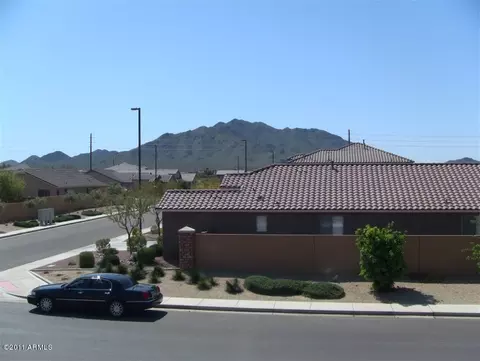 3296 E Merlot St, Gilbert, AZ 85298 photo 22