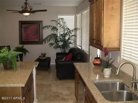 3296 E Merlot St, Gilbert, AZ 85298 photo 12