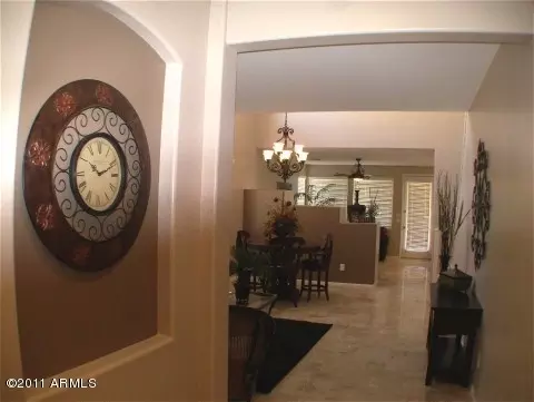 3296 E Merlot St, Gilbert, AZ 85298 photo 3
