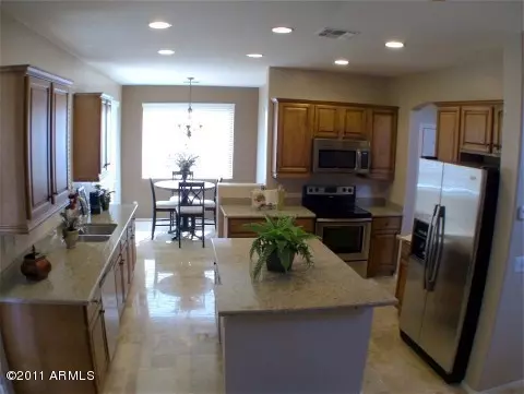 3296 E Merlot St, Gilbert, AZ 85298 photo 6