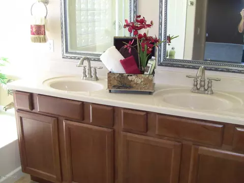 3296 E Merlot St, Gilbert, AZ 85298 photo 29