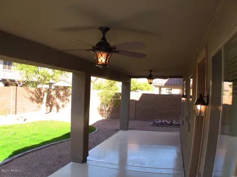 3296 E Merlot St, Gilbert, AZ 85298 photo 40