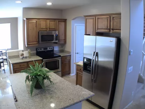 3296 E Merlot St, Gilbert, AZ 85298 photo 8
