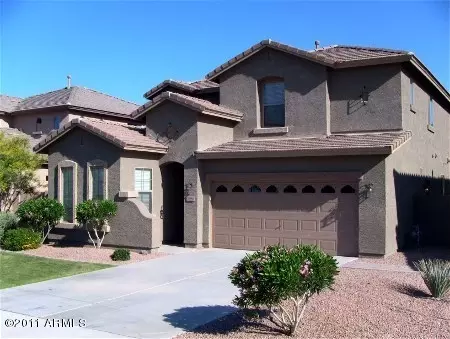3296 E Merlot St, Gilbert, AZ 85298 photo 1