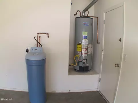 3296 E Merlot St, Gilbert, AZ 85298 photo 38