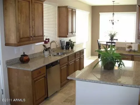 3296 E Merlot St, Gilbert, AZ 85298 photo 7