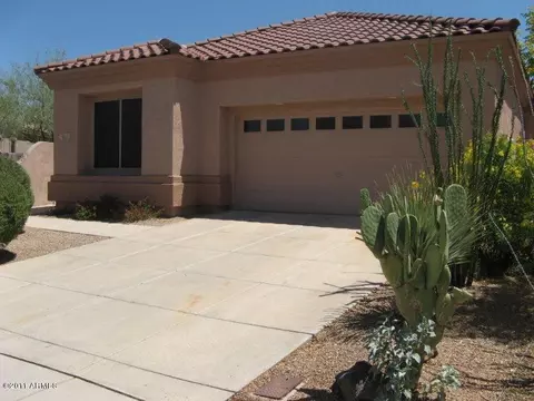 5268 E Patrick Ln, Phoenix, AZ 85054 photo 1