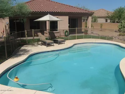 5268 E Patrick Ln, Phoenix, AZ 85054 photo 10