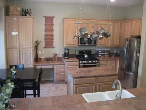 5268 E Patrick Ln, Phoenix, AZ 85054 photo 6