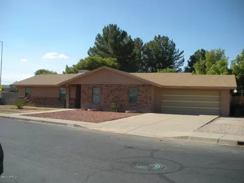 2010 E Downing St, Mesa, AZ 85213 photo 1