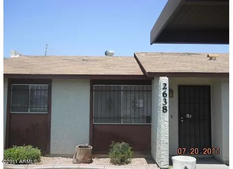 2638 E Randall Dr, Tempe, AZ 85288 photo 1