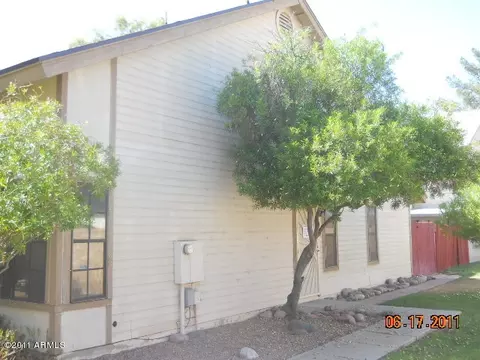 2455 E Broadway Rd #49, Mesa, AZ 85204 photo 1