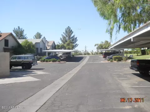 2455 E Broadway Rd #49, Mesa, AZ 85204 photo 8