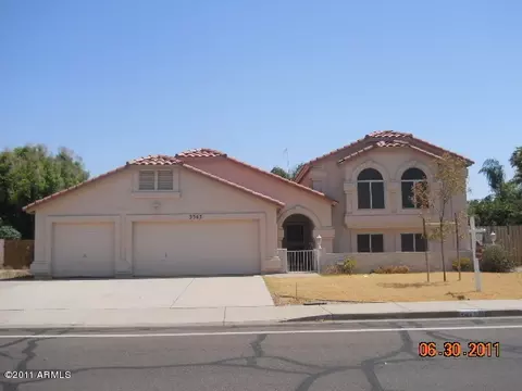 3363 E Hampton Ave, Mesa, AZ 85204 photo 1
