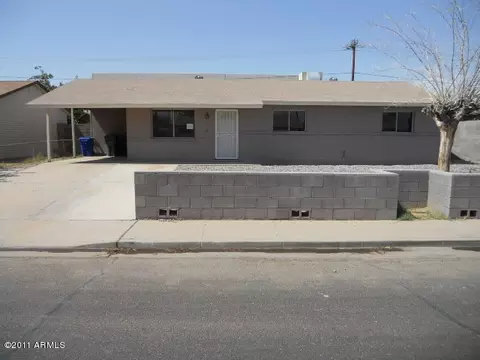 256 E Garnet Ave, Mesa, AZ 85210 photo 1