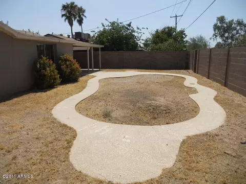 256 E Garnet Ave, Mesa, AZ 85210 photo 3