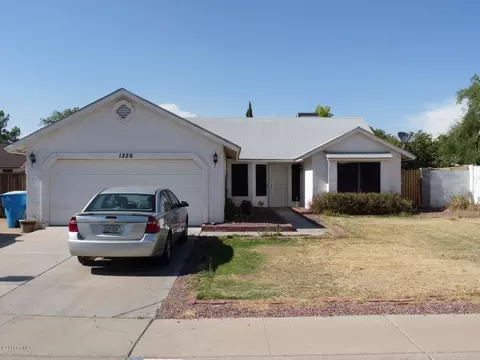 1226 E Taro Ln, Phoenix, AZ 85024 photo 1