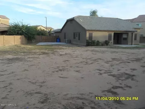 4936 S Cobblestone St, Gilbert, AZ 85298 photo 3