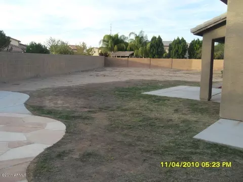 4936 S Cobblestone St, Gilbert, AZ 85298 photo 2