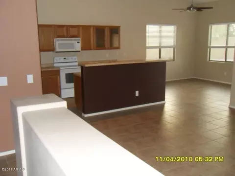 4936 S Cobblestone St, Gilbert, AZ 85298 photo 4