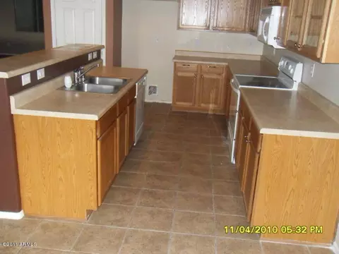 4936 S Cobblestone St, Gilbert, AZ 85298 photo 6