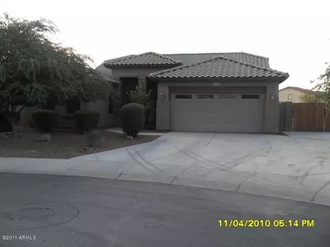 4936 S Cobblestone St, Gilbert, AZ 85298 photo 1