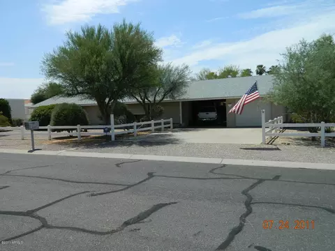 6447 E Boise St, Mesa, AZ 85205 photo 1