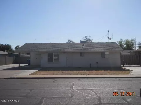 724 S Oracle --, Mesa, AZ 85204 photo 1