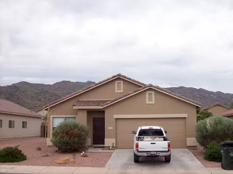 1101 E Gwen St, Phoenix, AZ 85042 photo 1